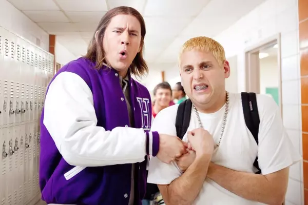 Jump Street Franchise Continues with '24 Jump Street'