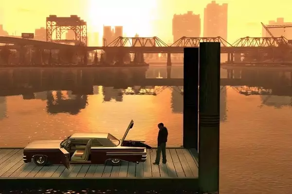 The Grand Theft Auto Series: A Tale of Disconnected Eras and Independent Narratives