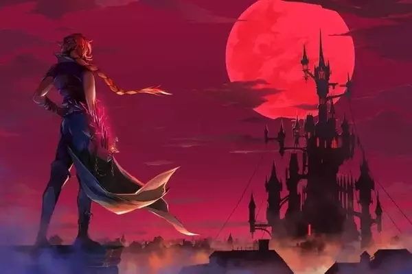 Konami to Launch Castlevania: Belmont's Curse Demo Next Month for Nintendo Switch