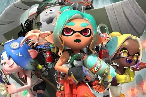 No Current DLC Plans for Splatoon Raiders, Developers Confirm