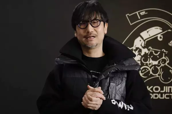 Kojima Productions Addresses 'Physint' Development Concerns and Publisher Shift