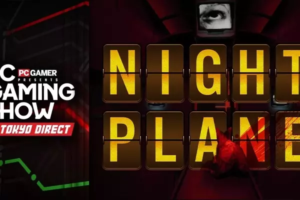 Night Plane: A Deep Dive into Airborne Horror and Job Simulation