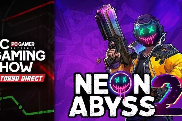 Neon Abyss 2: New Final Boss, Release Date, and Engaging Gameplay Elements Revealed