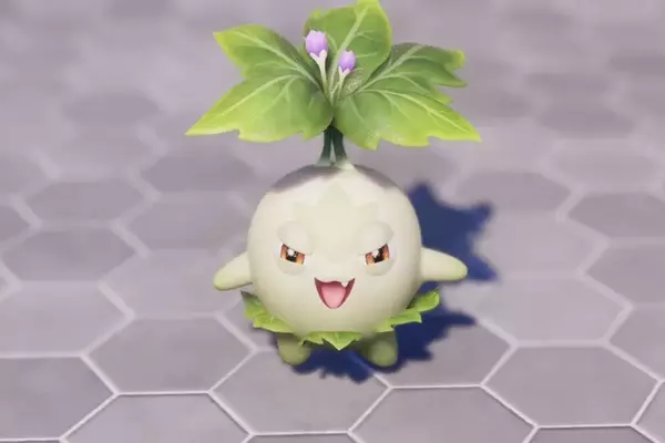 Aniimo Surpasses Palworld in Steam Player Count, Igniting 'Pokémon-like' Craze