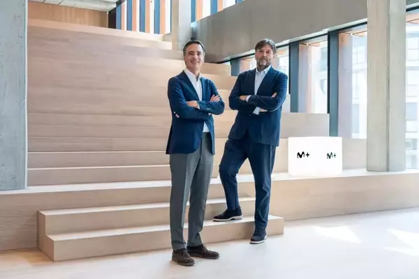 Movistar Plus Unveils Ambitious Slate with Top Spanish Directors