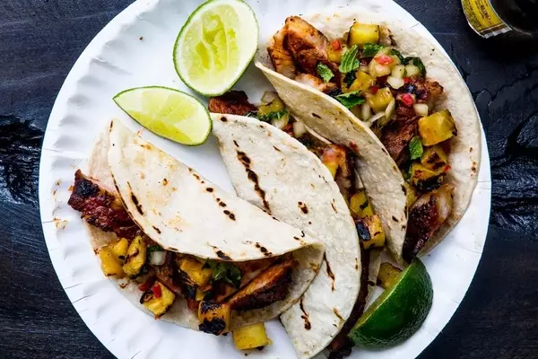 The Ultimate Guide to Taco Recipes: From Quick Meals to Weekend Feasts