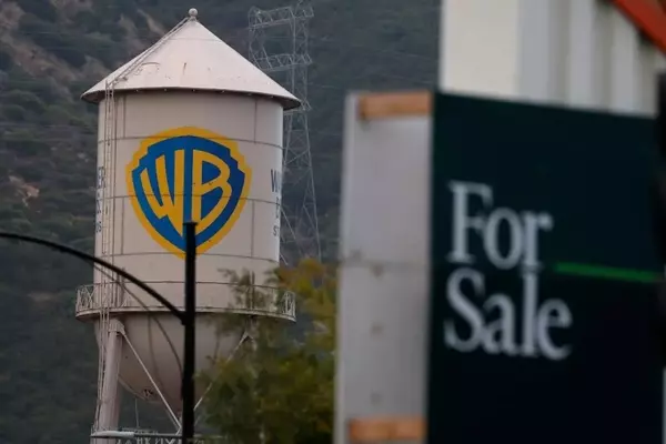 Paramount Merger Faces Obstacles From State Attorneys General Over Proposed Terms