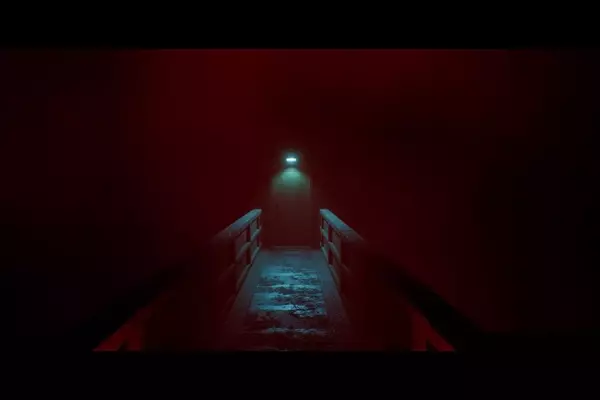 Silent Hill: Townfall Review – A Thought-Provoking Yet Overtly Literal Horror Experience