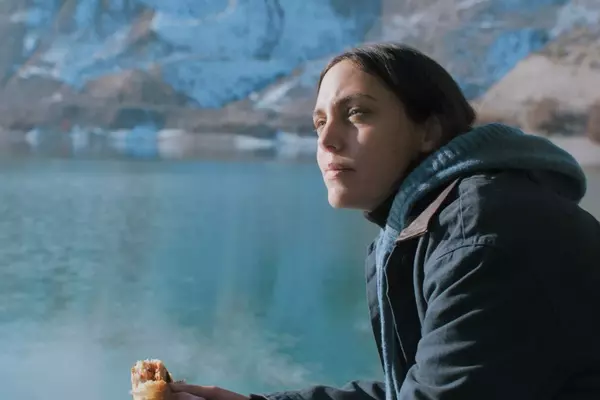 Review of 'What Remains': A Deep Dive into a Creative Couple's Struggles and Rediscovery