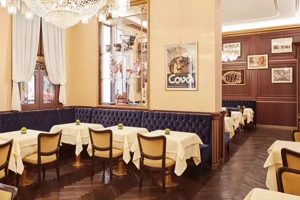 Discovering Milan's Enduring Charms: A Journey Through Historic Eateries and Cultural Hubs