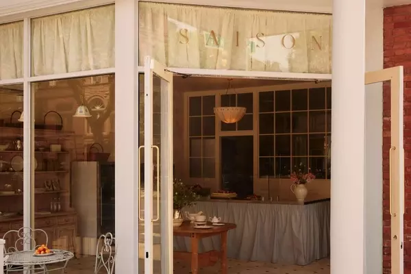 Saison: A Baker's Dream Realized in Bed-Stuy