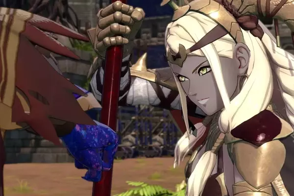 Fire Emblem: Fortune's Weave Manga Expands Lore