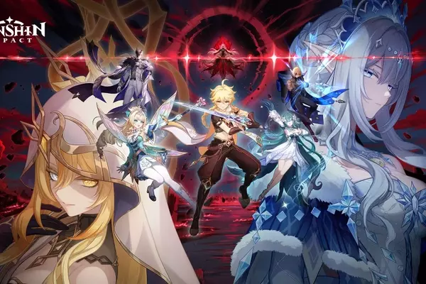 Genshin Impact 7.1 Update: Maintenance, Release Times, and New Features