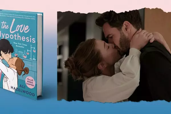 Bringing "The Love Hypothesis" to the Screen: From Bestseller to Cinematic Romance
