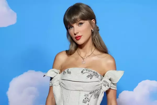 Taylor Swift to Receive Inaugural MTV VMA Artist Director Honors
