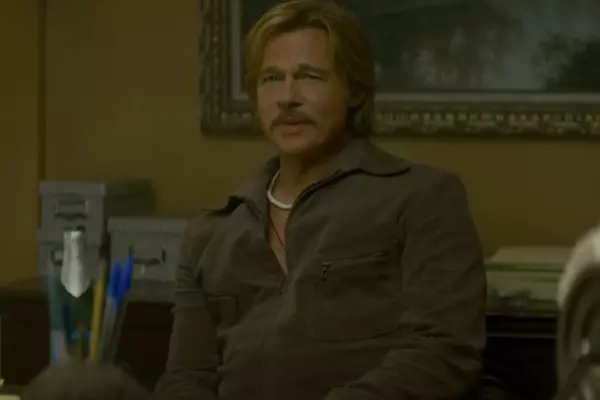 New Trailer for 'The Further Mis-Adventures of Cliff Booth' Released