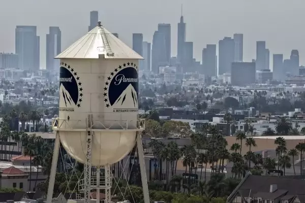 Paramount Resolves Antitrust Dispute, Clears Path for Warner Bros. Merger