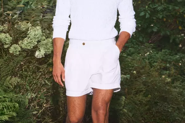 Brooks Brothers Spring 2027 Collection Review