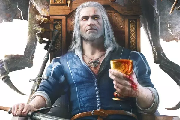 The Witcher Author Andrzej Sapkowski Confirms New Book, Expected by 2027