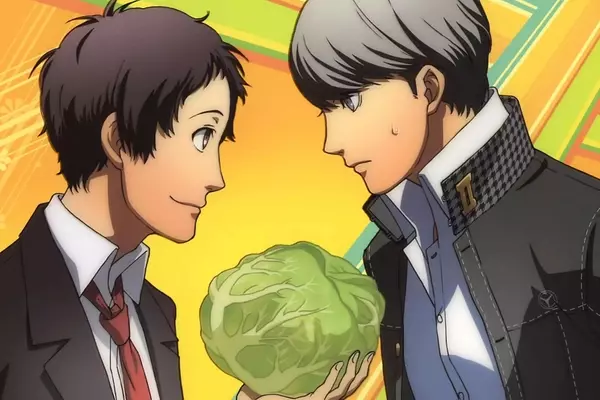 Voice Cast for "Persona 4 Revival" Revealed: Johnny Yong Bosch Returns as Adachi