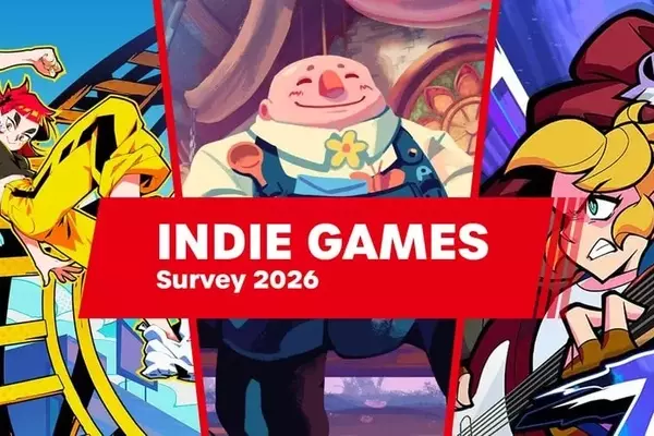 Understanding the Indie Gaming Landscape: A 2026 Survey