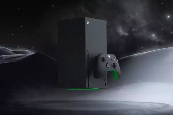 Xbox's Controversial Ad System Patent Sparks Player Concern