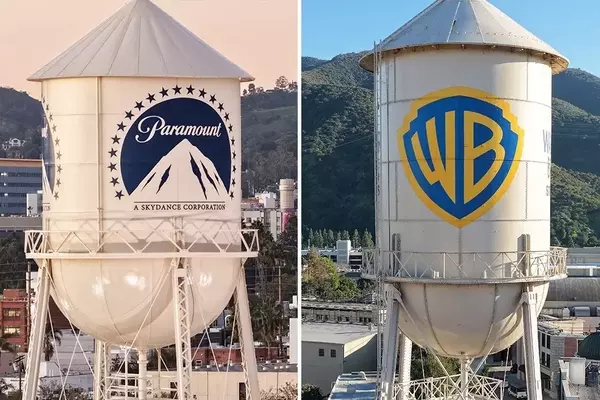 Paramount and Warner Bros. Discovery Merger: Unpacking the Settlement Agreement