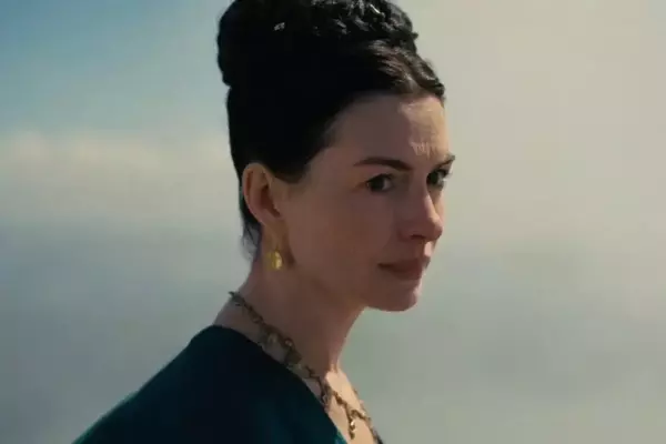 Anne Hathaway to Vie for Supporting Actress Oscar in Christopher Nolan's 'The Odyssey'