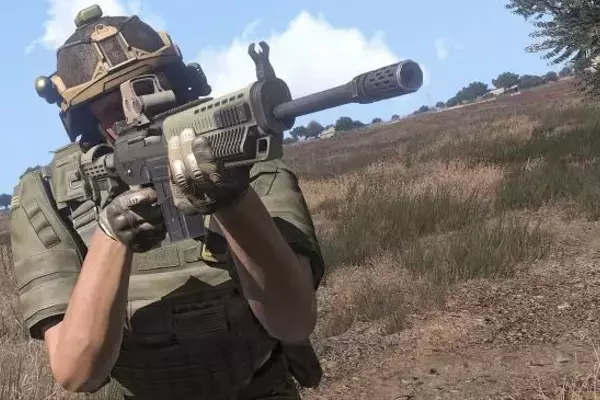The Enduring Legacy of Arma: A Foundation for Modern Gaming Genres