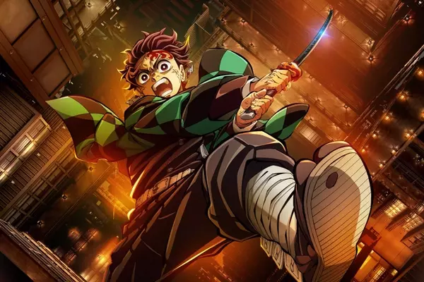 Demon Slayer: Infinity Castle Arrives on Major Streaming Platforms