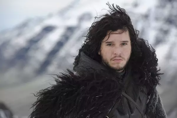 Kit Harington Dispels Midnight Sons Rumors, Reflects on Black Knight's MCU Future