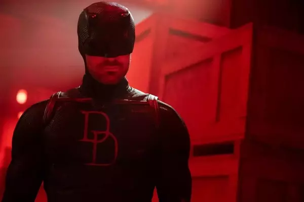 Marvel's 'Daredevil: Born Again' Concludes with Third Season, Signaling Shift in Disney Plus Strategy