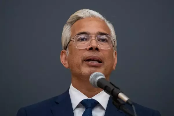 California AG Rob Bonta Defends Paramount-Warner Bros. Merger Settlement