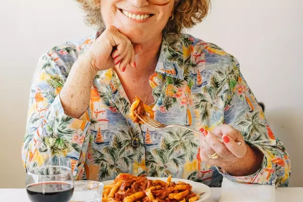 The Culinary Wisdom of Italian Grandmothers: A Journey Beyond Pasta
