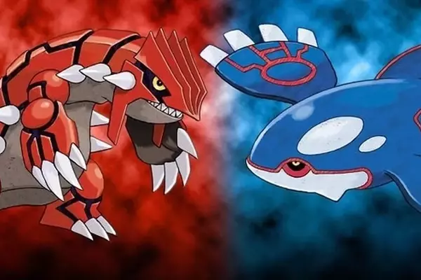 Pokémon Ruby and Sapphire Switch Ports Rumors Reignited by HD Footage