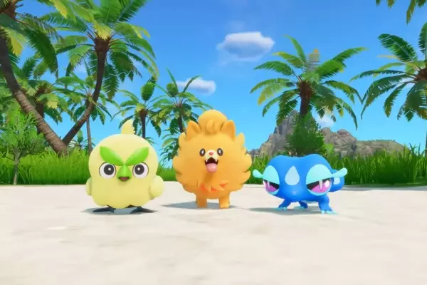 The Debate Over 300 New Pokémon in Upcoming Titles