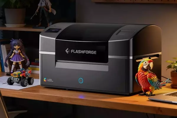 From DIY Projects to Professional Prototypes: Finding Your Flashforge 3D Printer