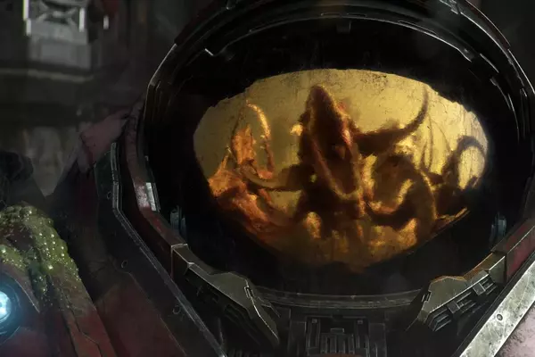 Reflecting on the BlizzCon StarCraft Cinematic Trailer