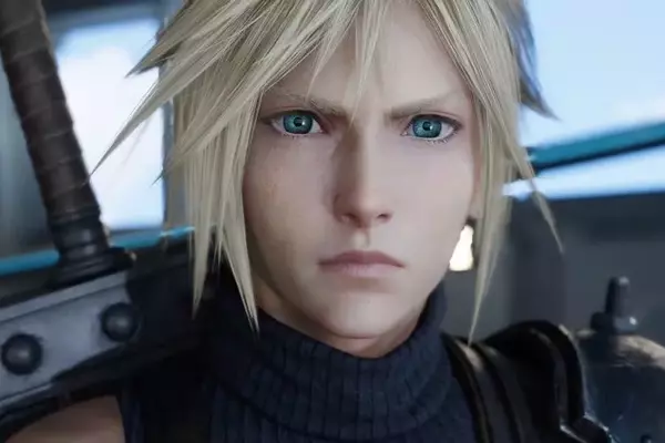 Final Fantasy VII Revelation to Feature Optional Auto-Leveling for Players