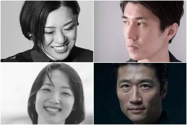 Japan Pitch Showcases Four Co-Production Film Projects at Busan International Film Festival