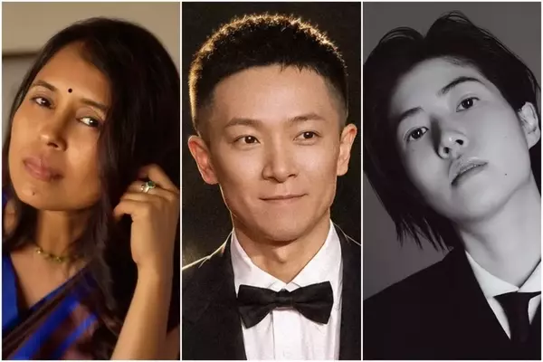 Busan International Film Festival Welcomes Distinguished Jury for New Currents Award