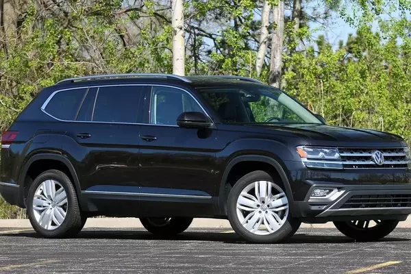 Volkswagen and Audi SUVs Recalled Due to Steering Bolt Corrosion
