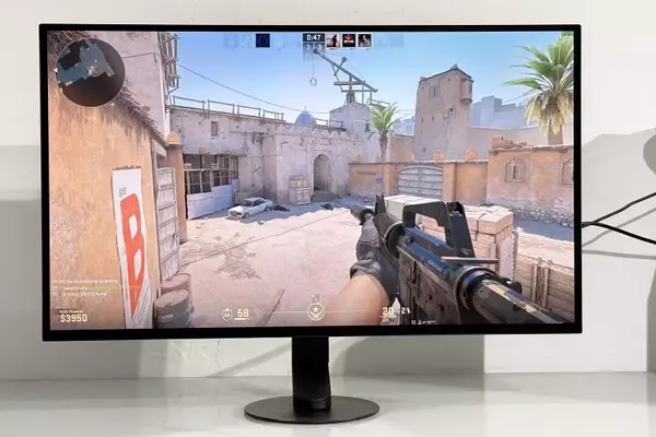 Sony Inzone M10S II: The Ultimate Esports Monitor for Unrivaled Speed and Clarity