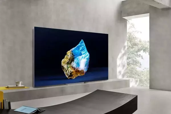 Intel's Alliance with AUO Could Revolutionize MicroLED Display Technology