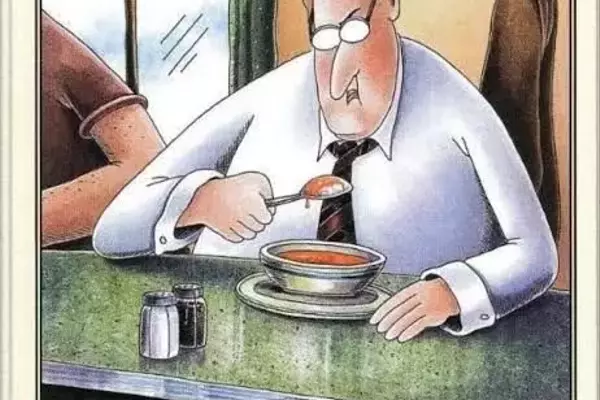 Gary Larson's Enduring Genius: Five Iconic 'The Far Side' Cartoons That Defined His Style