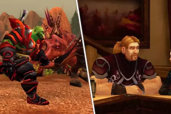 Debating WoW Forever's Roleplaying Rulesets