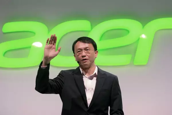 Tech CEO Reassures Consumers: Memory Shortage Will Not Extend Until 2030