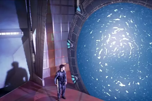 Stargate Reboot Faces Setbacks, Amazon Seeks New Creative Direction