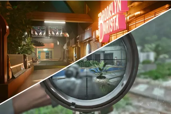 Gamers' Fierce Debate: The Most Annoying Graphical Effect in Video Games