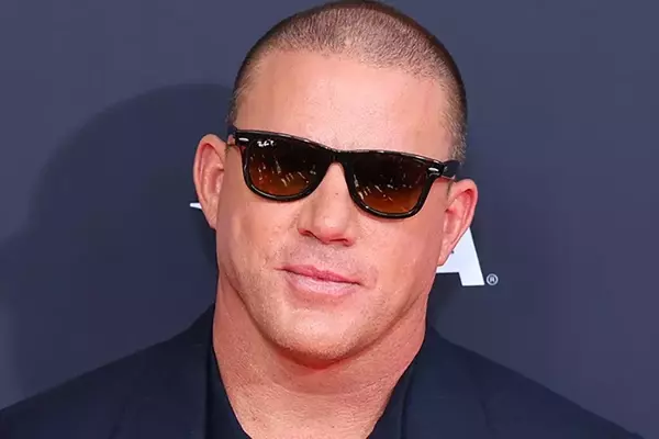 Channing Tatum Dismisses Instagram Burner Account Rumors as 'Hilarious'